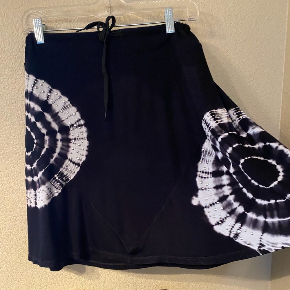 Soft skirt